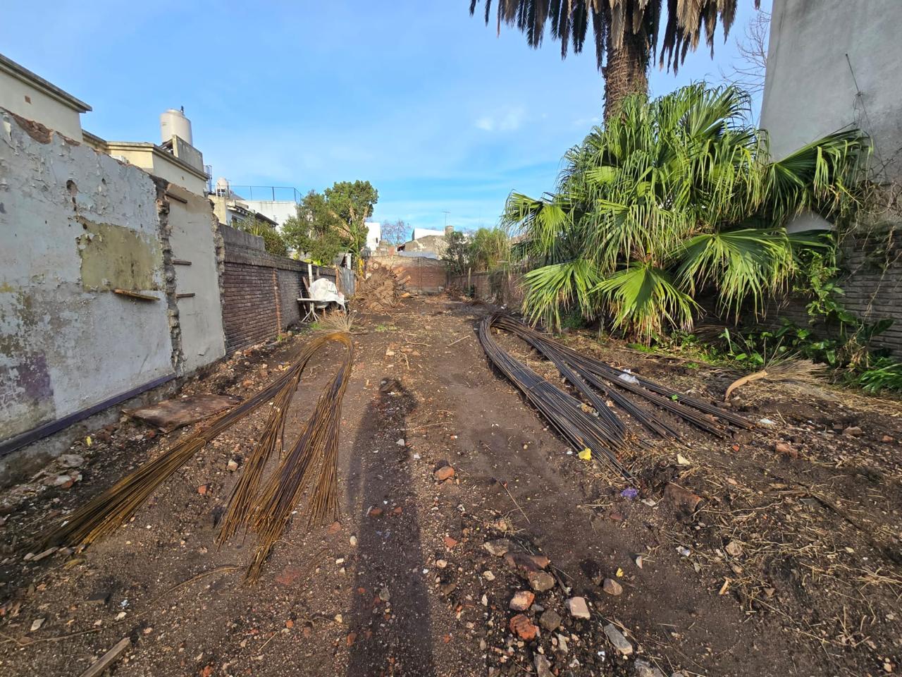 Avance de obra — 7 ago 2024