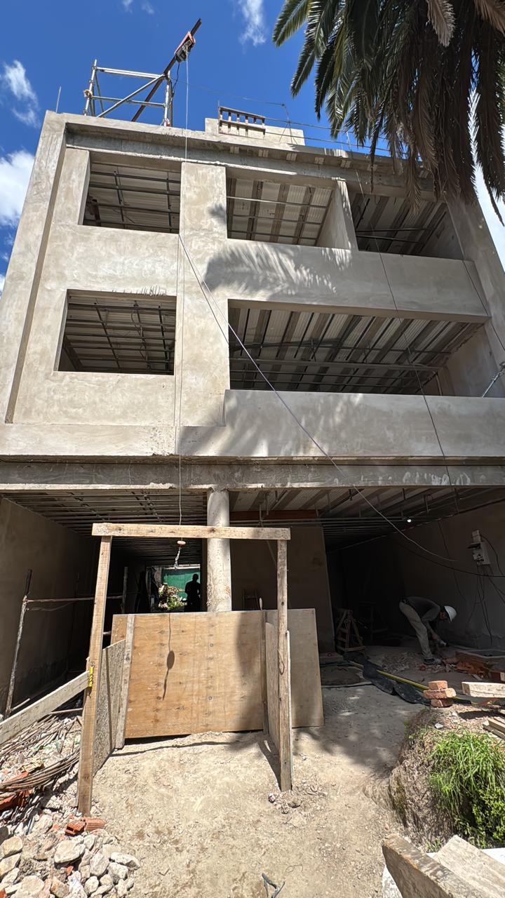 Avance de obra — 31 oct 2025