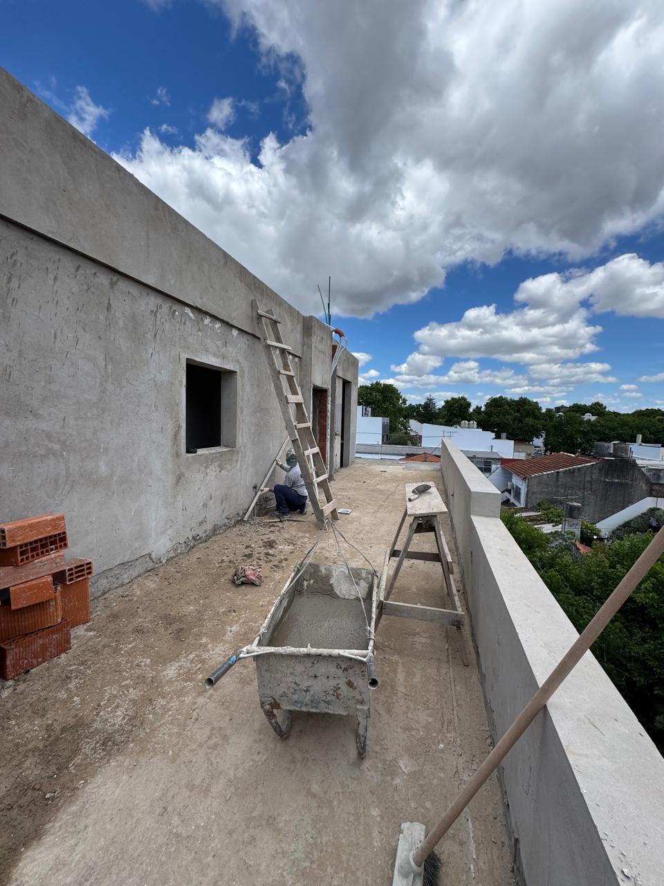 Avance de obra — 6 feb 2026