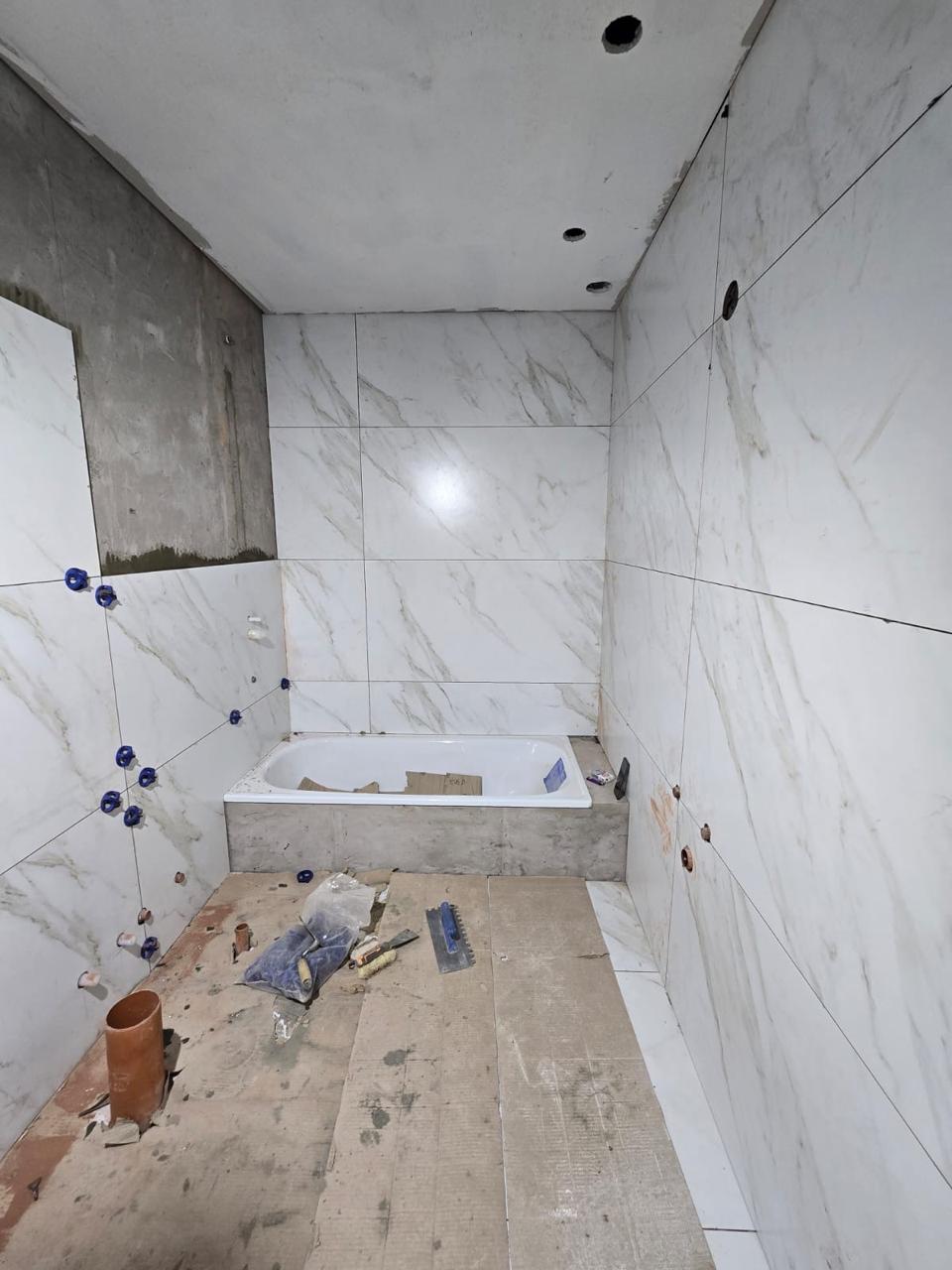 Avance de obra — 6 feb 2026
