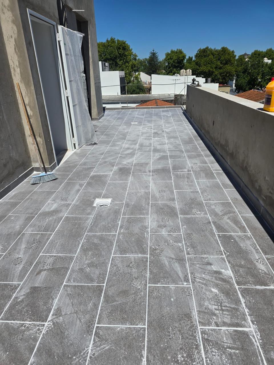 Avance de obra — 1 abr 2026