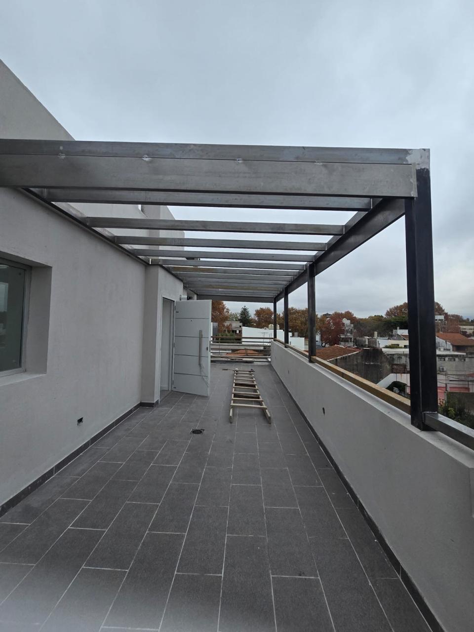 Avance de obra — 1 abr 2026