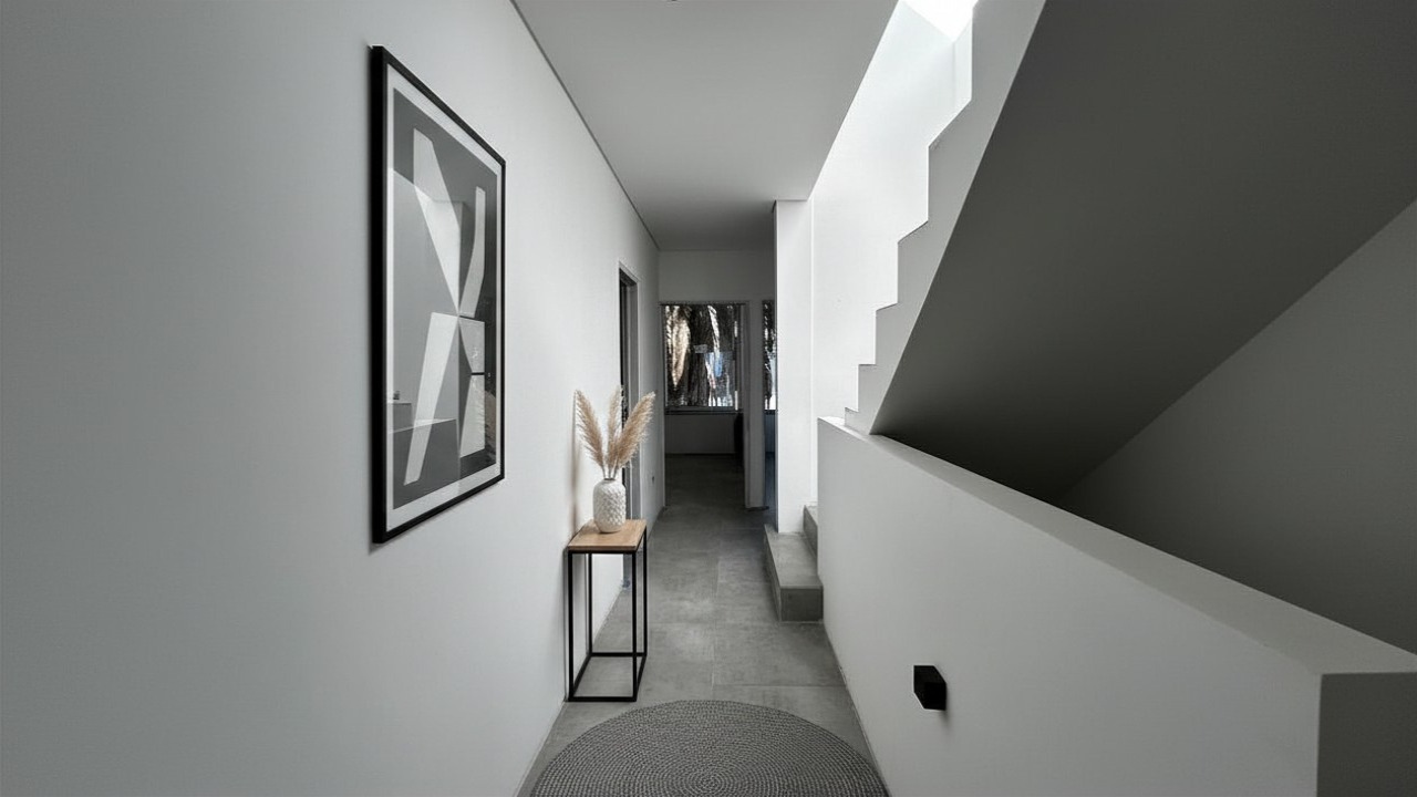 Avellaneda 2020 — render
