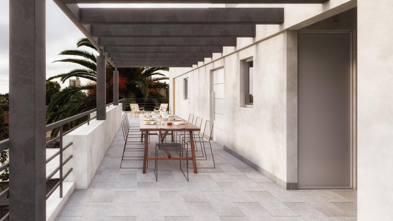 Avellaneda 2020 — render